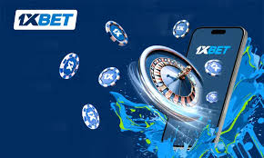 Experience Excitement at 1xBet Casino Your Guide to Online Gaming