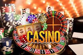 Explorez le Monde Passionnant des Casinos en Ligne