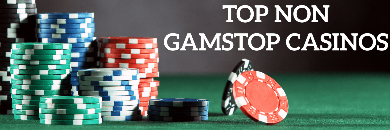 Exploring Casino Sites Not on Gamstop Your Guide to Alternative Gaming 977736518