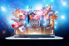 Rational Online Casino Experience A New Era in Gaming