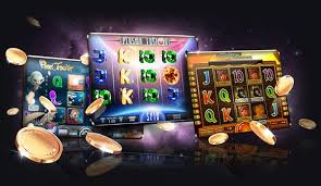 The Electric Wins Casino Experience Your Guide to Winning Big