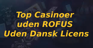 Udenlandske Casino Free Spins Alt Du Skal Vide