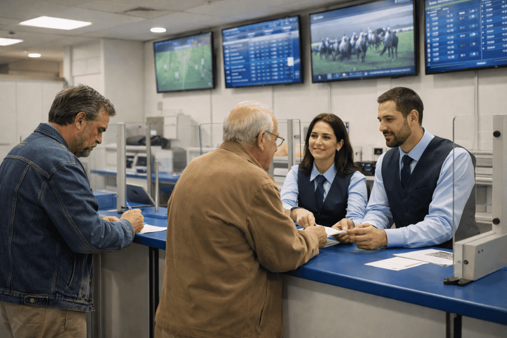Apuestas Deportivas en Uruguay Guía Completa y Consejos -473657434