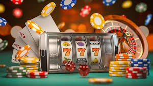 Experience the Thrill of 12Play Live Casino A Comprehensive Guide 1713976018