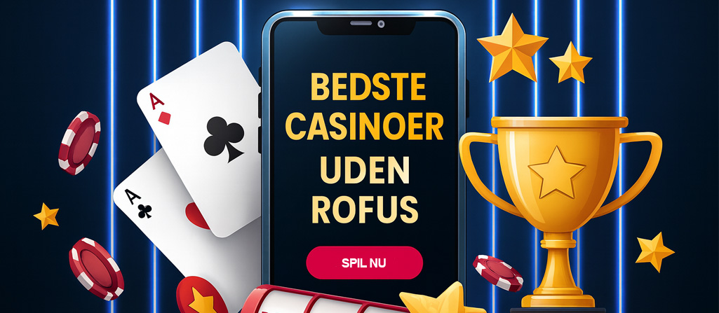 Online Casinoer Uden NemID En Guide til Spiloplevelser Uden Besvær