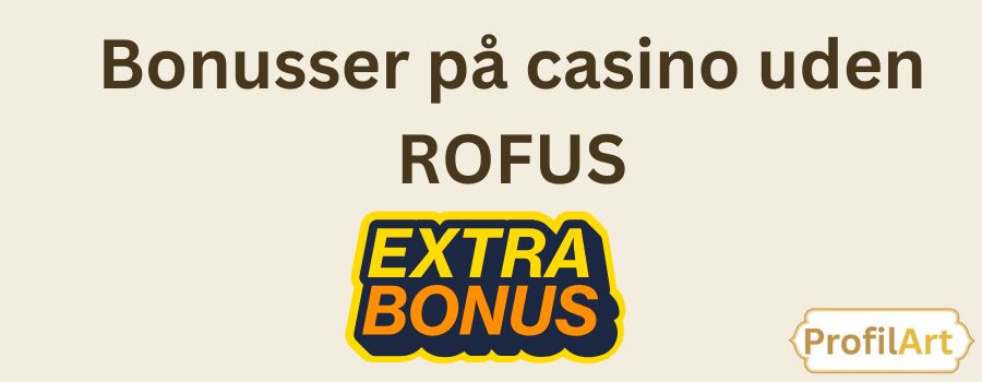 Online Casinoer Uden NemID En Guide til Spiloplevelser Uden Besvær
