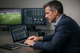 Predicciones Futbol Cómo Aumentar las Posibilidades de Ganar Apuestas