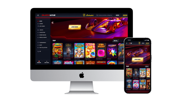 QuickWin Casino España Tu Destino de Juego en Línea -864552950