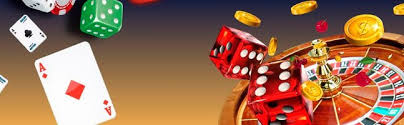 The Evolution of Online UK Casinos What They Offer Us