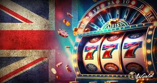 The Evolution of Online UK Casinos What They Offer Us