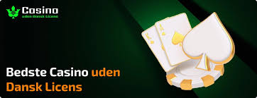 Casino Uden MitID En Guide til Sikker Spiloplevelse Casino Uden MitID En Guide til Sikker Spiloplevelse