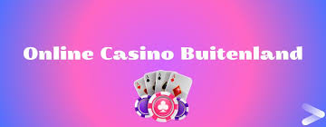 De Beste Online Casino's in het Buitenland 343780081