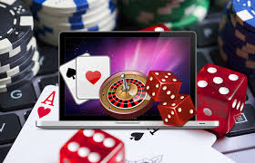 Exploring the Thrills of Casino 007 Your Ultimate Gambling Destination