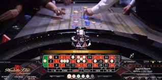 Play Online Roulette Without Restrictions