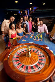 Play Online Roulette Without Restrictions