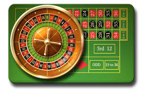 Play Online Roulette Without Restrictions