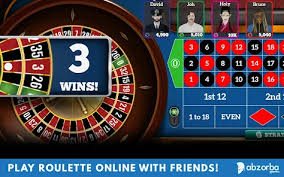 Quantum Roulette Spielen - Die Zukunft des Online-Glücksspiels 2066093097