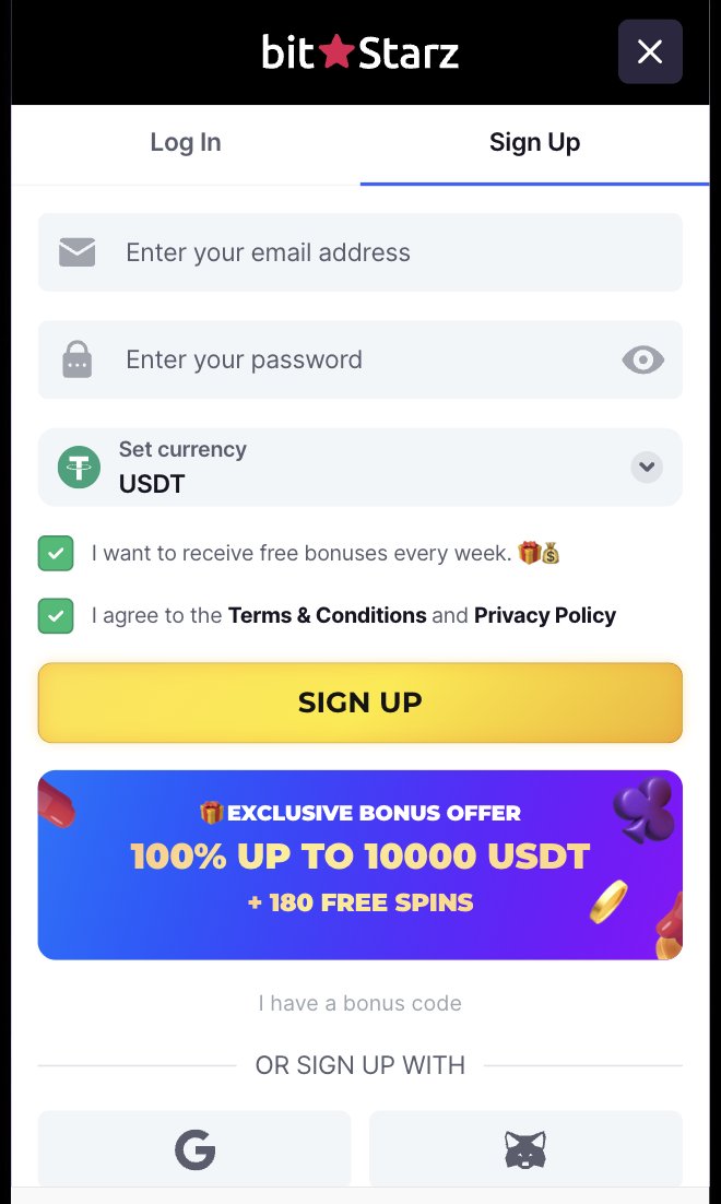 The GameWise Analysis: BitStarz Casino’s Customer Support - overview