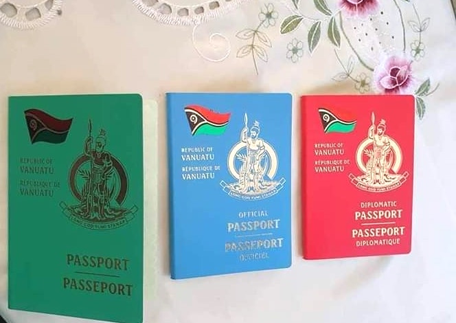 Vanuatu Citizenship by Investment Your Gateway to a New Life 749618612