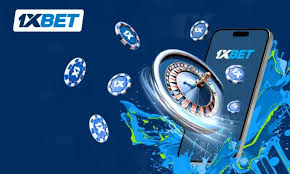 1xbet India APP Ваш ключ к миру ставок и игр