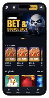 Bitfortune Live Rooms A Guide to Responsible Play