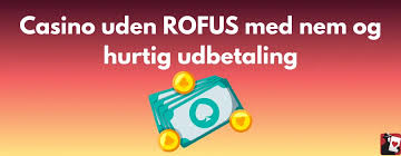 Bookmaker Uden RoFUS En Guide til Ansvarligt Spil 1080737769