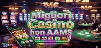 Casinò Non AAMS con Prelievo Guida ai Migliori Siti di Gioco -112046309 Casinò Non AAMS con Prelievo Guida ai Migliori Siti di Gioco -112046309