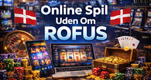 Casinoundersøgelser De Bedste Casino Sider Uden ROFUS Casinoundersøgelser De Bedste Casino Sider Uden ROFUS