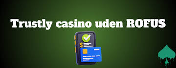 Dansk Casino Uden Rufus - Spil Trygt og Sikkert Dansk Casino Uden Rufus - Spil Trygt og Sikkert