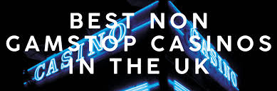 Discovering Casino Sites Not on Gamstop 107713566