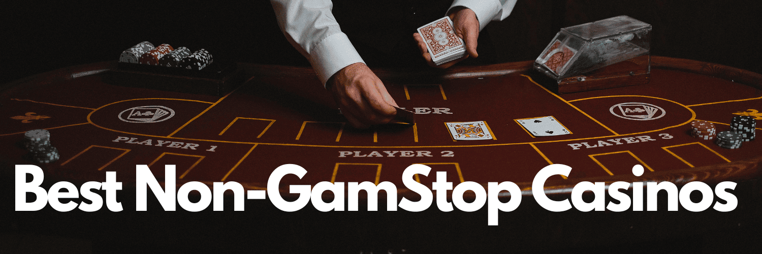 Exploring Casinos That Are Not on Gamstop -25556152
