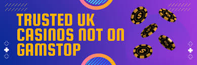 Exploring Non-Gamstop Casino Sites A Comprehensive Guide -56021152