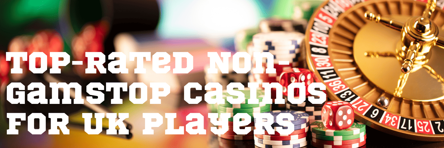 Exploring Non-Gamstop Casino Sites A Comprehensive Guide -56021152