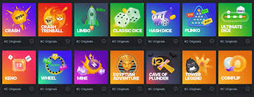 Maximize Your Winnings The Ultimate Guide to Bonus Codes at BC Game