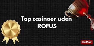 Odds Uden Om ROFUS En Guide til Sportsvæddemål