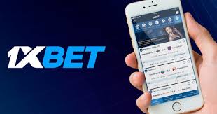 1xbet APP Все, что нужно знать о мобильном приложении -955779230
