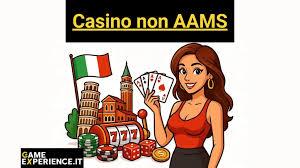 Casinò Senza Autoesclusione AAMS Divertimento Sicuro e Responsabile Casinò Senza Autoesclusione AAMS Divertimento Sicuro e Responsabile