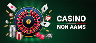 Casinò Senza Autoesclusione AAMS Divertimento Sicuro e Responsabile Casinò Senza Autoesclusione AAMS Divertimento Sicuro e Responsabile