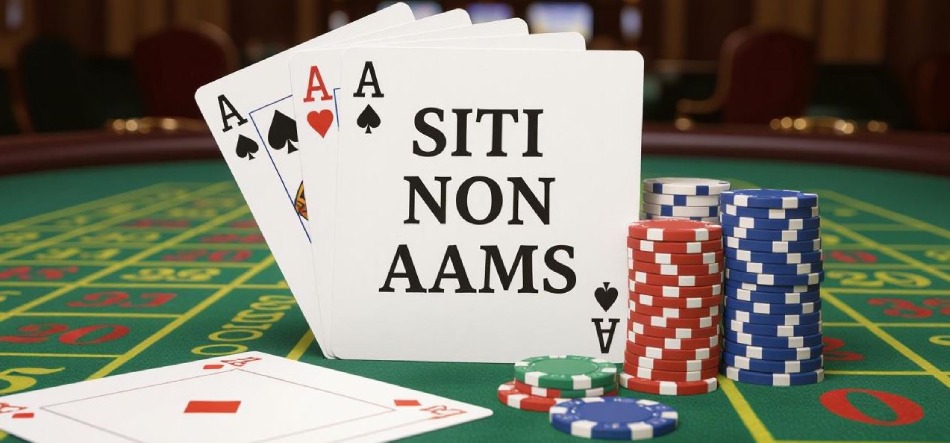 Casinò Senza Autoesclusione AAMS Divertimento Sicuro e Responsabile Casinò Senza Autoesclusione AAMS Divertimento Sicuro e Responsabile