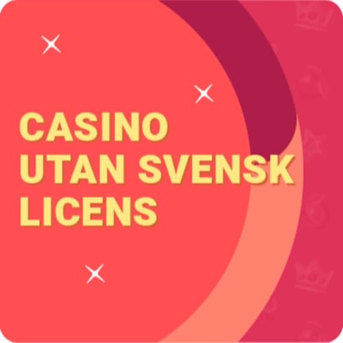 Casino Utan Svensk Licens En Guide till Alternativ Spelande