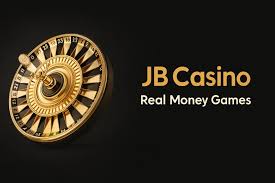 Discover the Exciting World of JB Casino 414145660