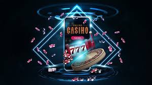 Experience the Excitement of Online Casino Casobet