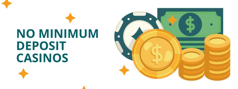 Exploring £2 Minimum Deposit Casinos A Guide to Affordable Gaming
