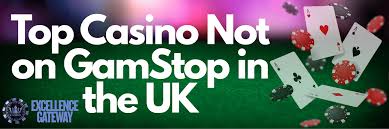 Exploring Not on Gamstop Casinos A Guide to Non-Gamstop Online Gambling