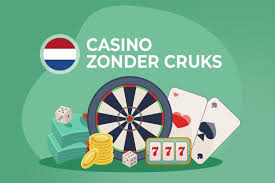 Geen CRUKS Casino Een Nieuwe Wereld van Online Gokken Geen CRUKS Casino Een Nieuwe Wereld van Online Gokken