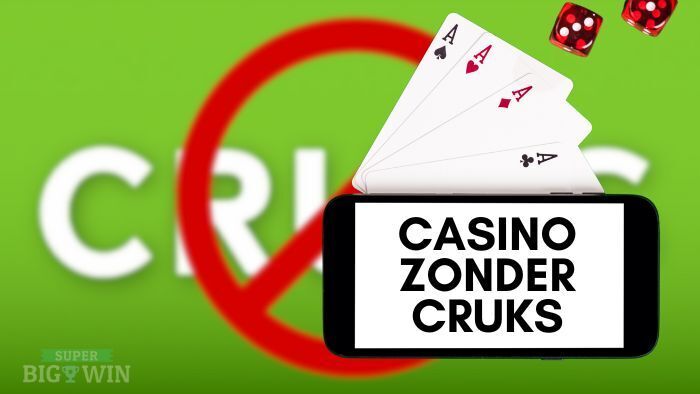 Geen CRUKS Casino Een Nieuwe Wereld van Online Gokken Geen CRUKS Casino Een Nieuwe Wereld van Online Gokken