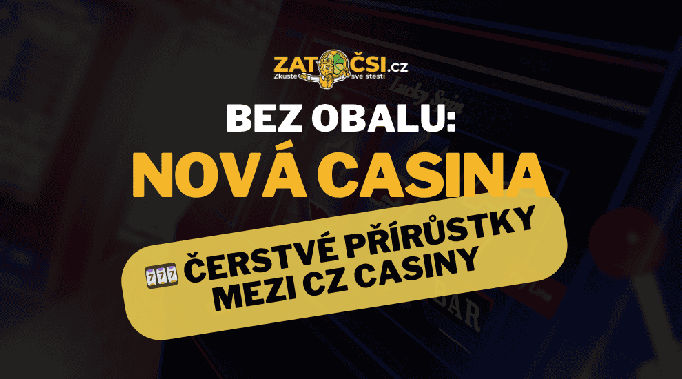 Nejlepší GoPay casino v Česku Průvodce pro hráče