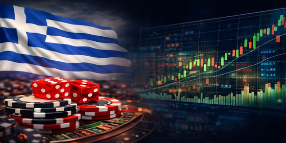 Οδηγός για τα Νομίμα Καζίνο στην Ελλάδα