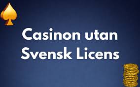 Utforska Online Casino Free Spins Utan Krav